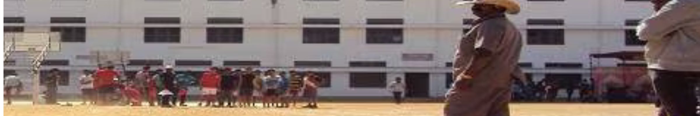New Horizon College Kasturinagar