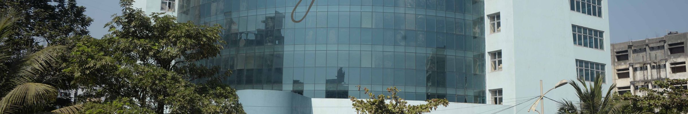 NIF Global Andheri