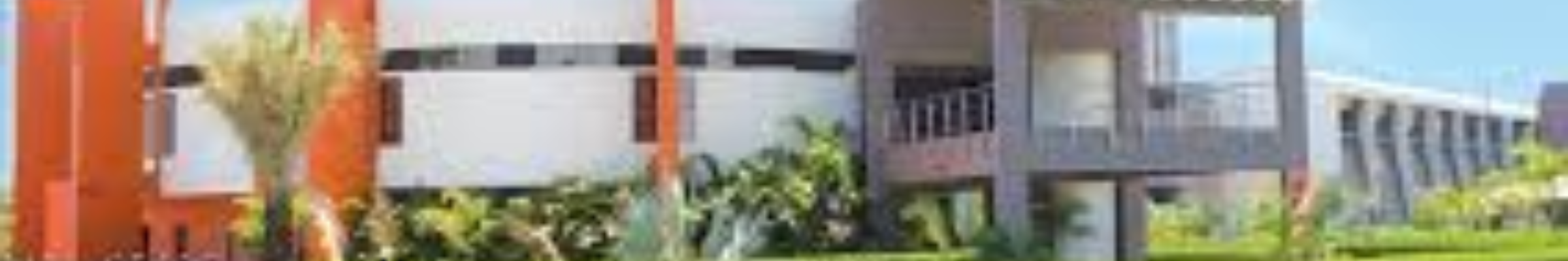Neotechical Campus