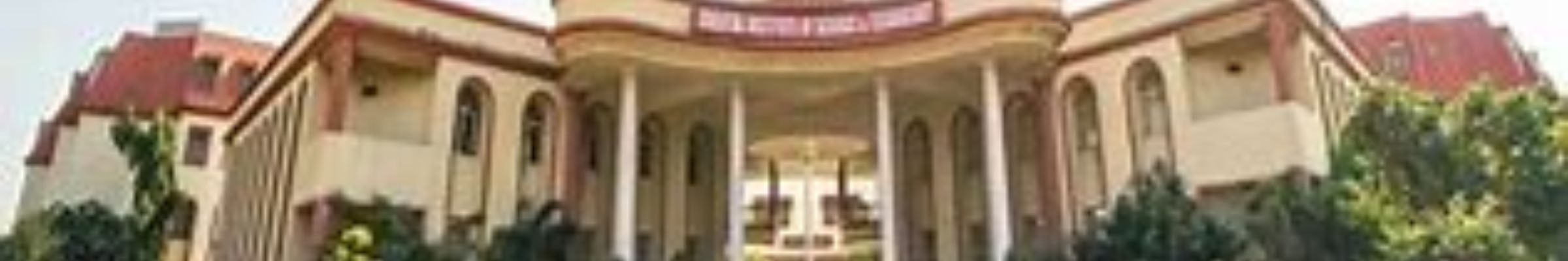 Oriental Institute of Science and Technology Bhopal