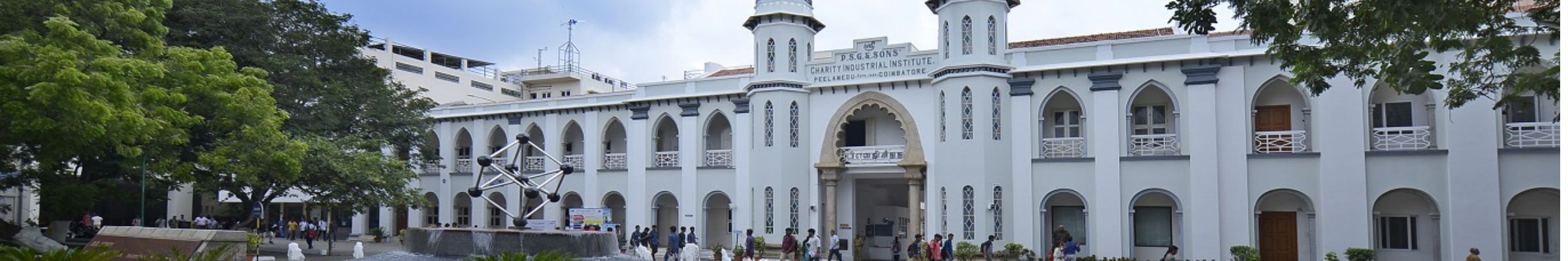 PSG Institute of Advanced Studies