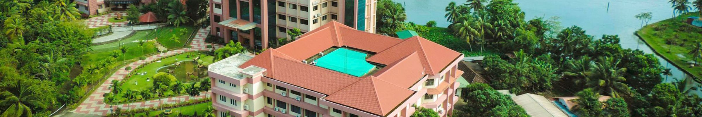 Rajagiri Business School