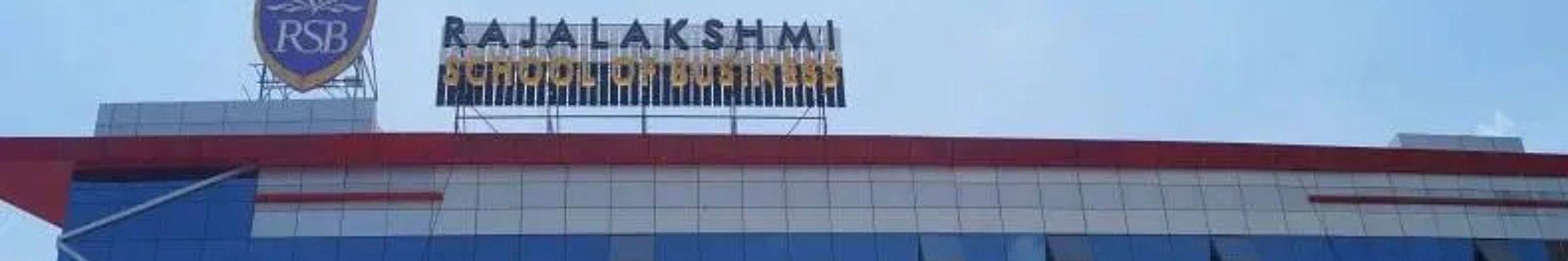 Rajalakshmi School of Business