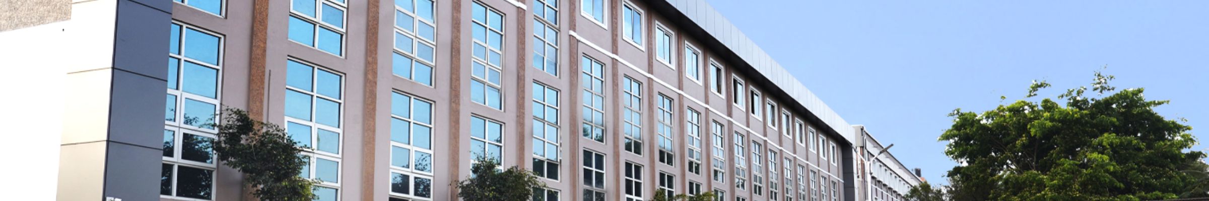 Rathinam Technical Campus