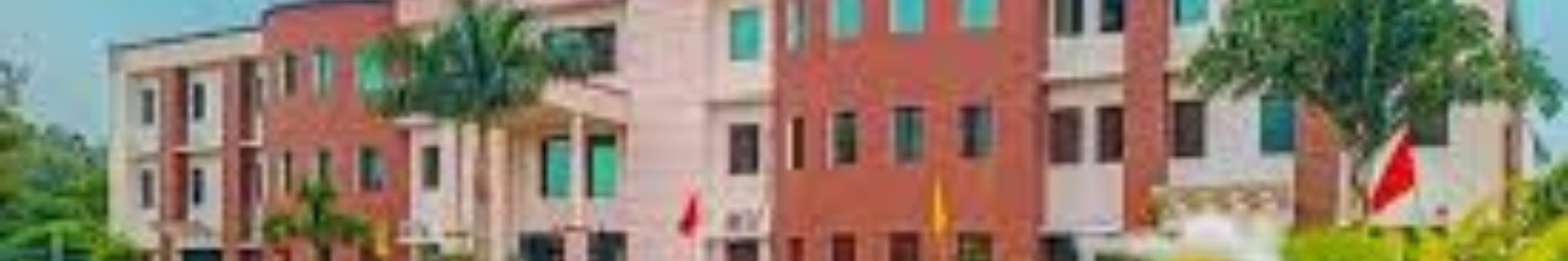 Rudra Group of Institutions