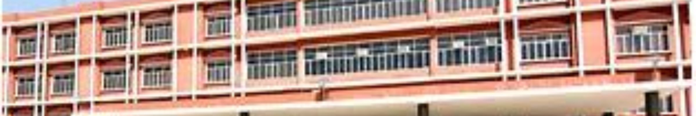 St Andrews Institute of Technology and Management