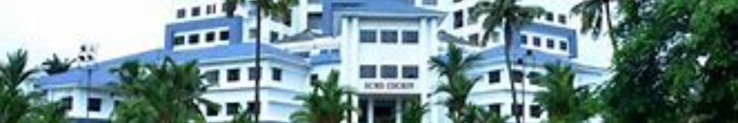 SCMS Cochin School of Business