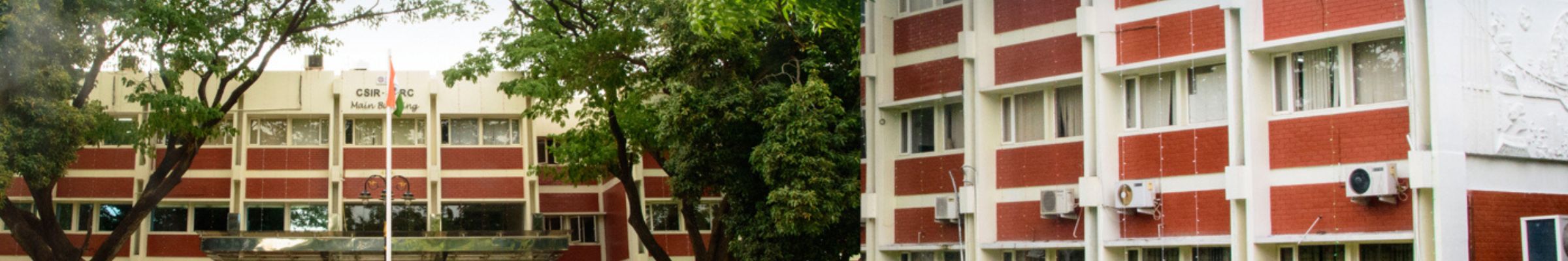 SERC Chennai