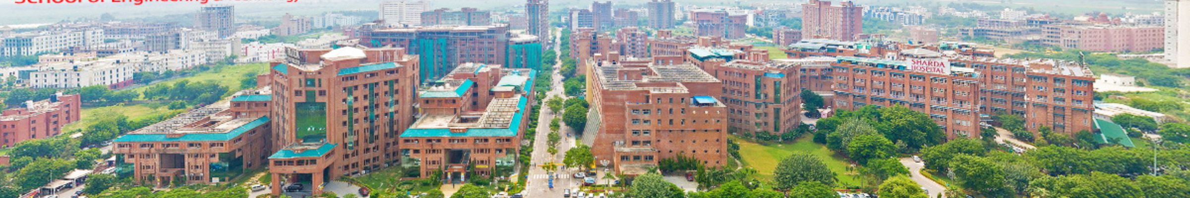 Sharda University