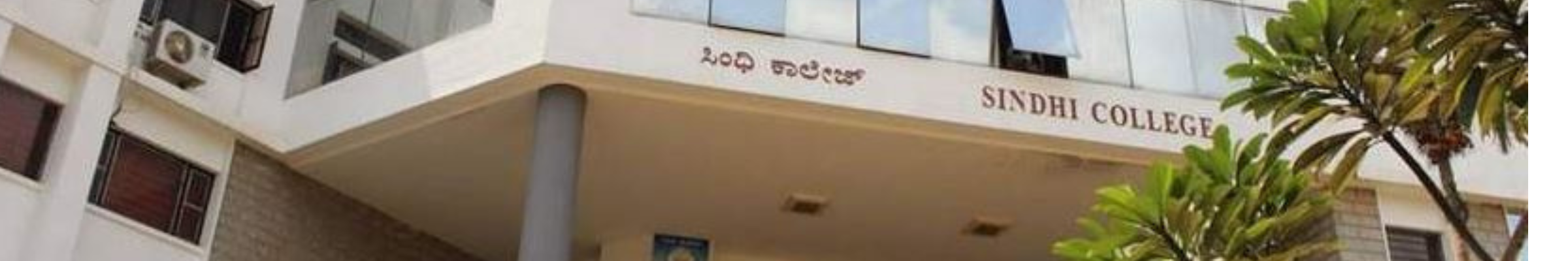 Sindhi College