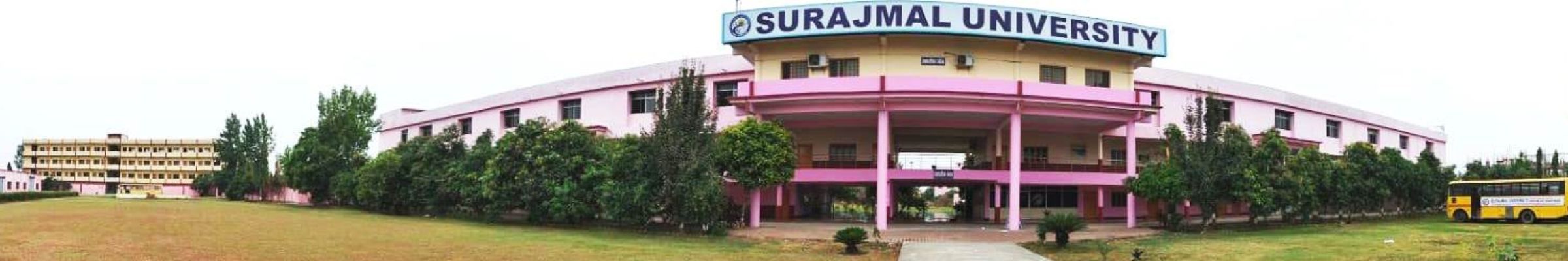 Surajmal University