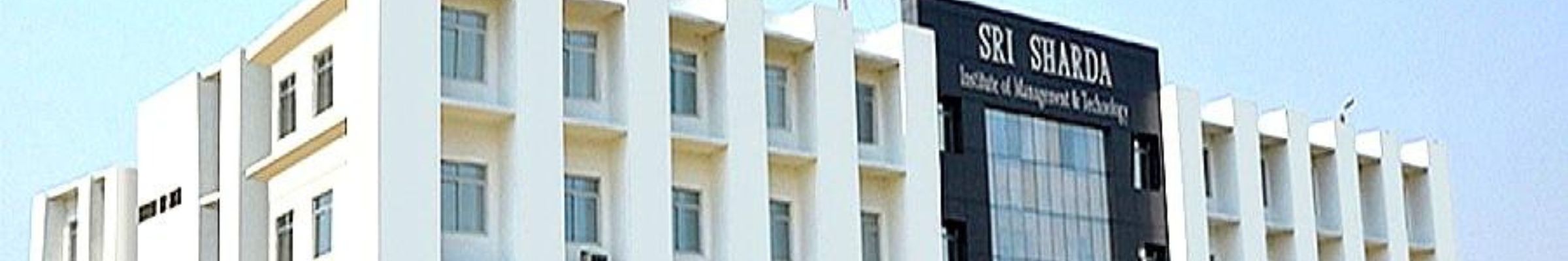 Sri Sharda Institute of Professional Studies