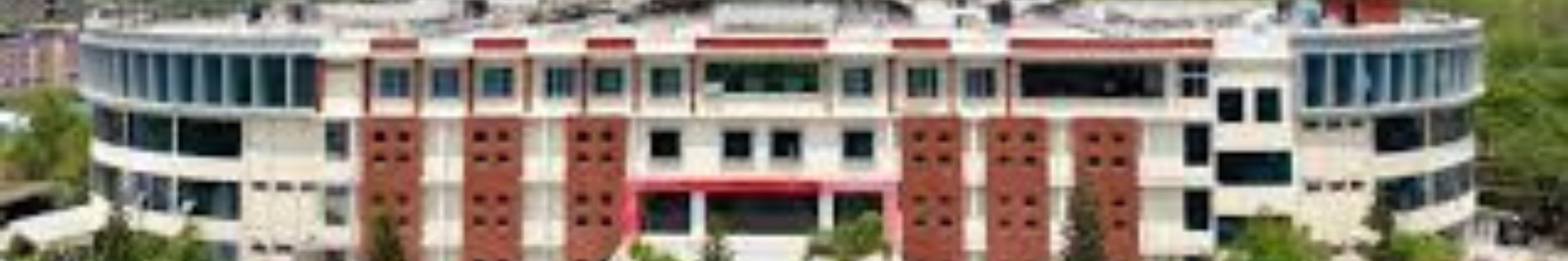 St. Peter’s Engineering College