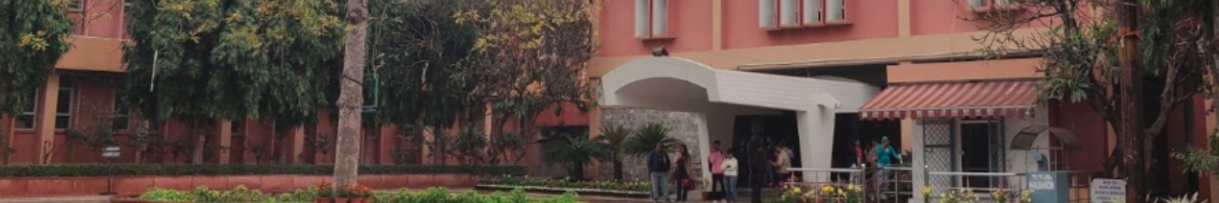 Sri Venkateswara College