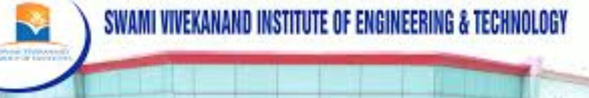 Swami Vivekanand Institute of Engineering and Technology