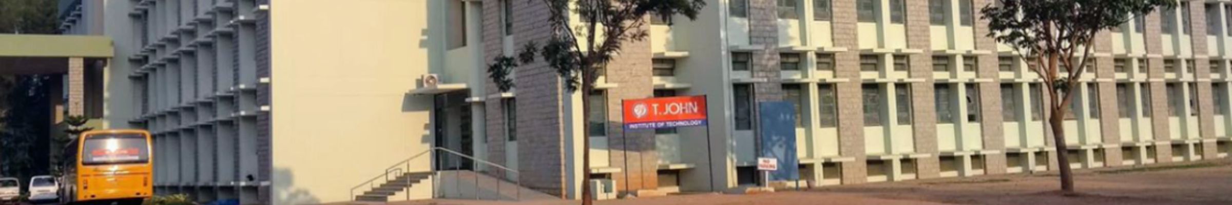 T. John Institute of Technology