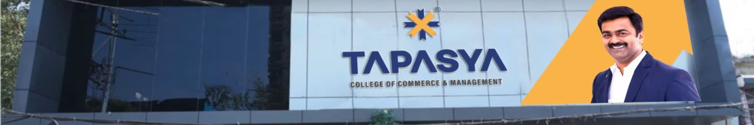 Tapasya College of Commerce and Management