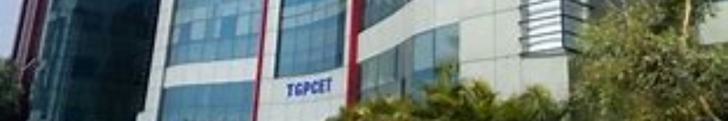 Tulsiramji Gaikwad-Patil College of Engineering and Technology