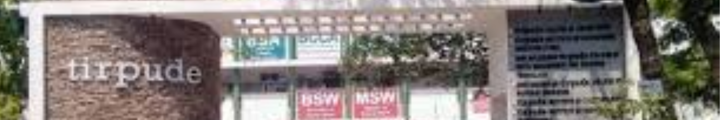 Tirpude Institute of Management Education