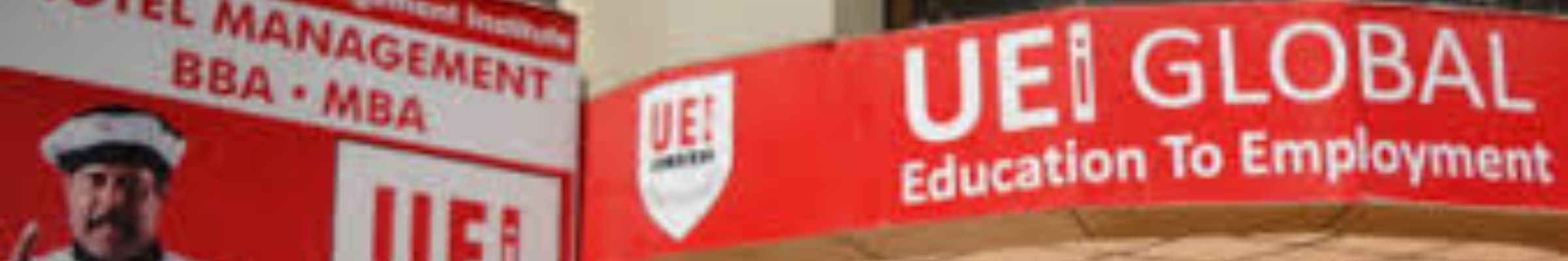 UEI Global, Rohini, Delhi