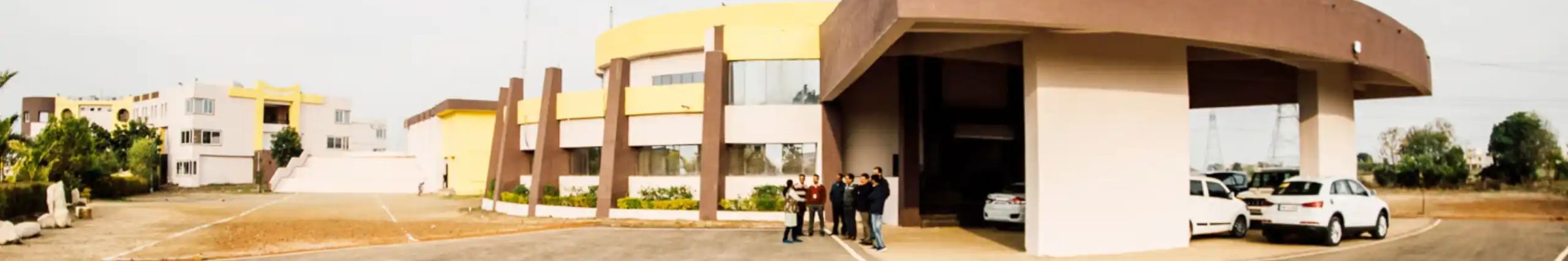 Vikrant University