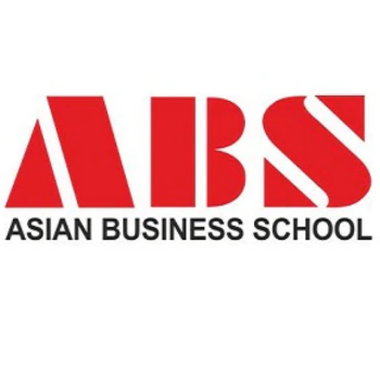Asian Business School logo