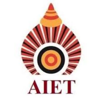 Alva's Institute of Engineering and Technology logo