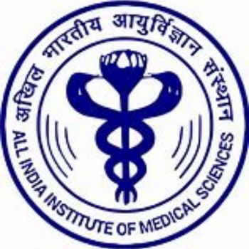 All India Institute of Medical Sciences, Jammu logo