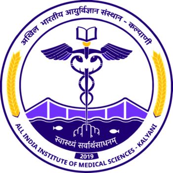 AIIMS Kalyani logo