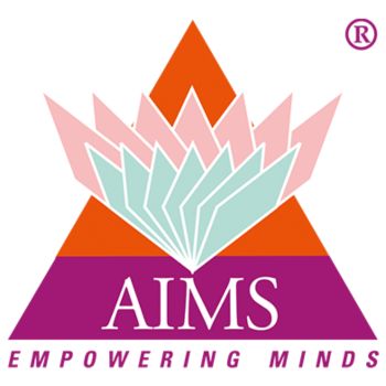 AIMS Institute logo