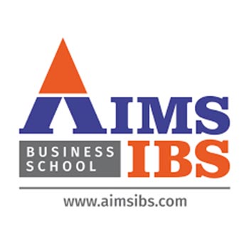 AIMS IBS logo
