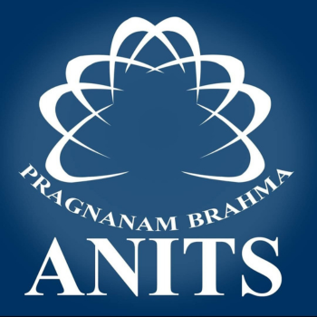 ANITS Vizag logo