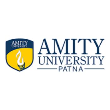 Amity University Patna logo