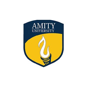 Amity University Online logo