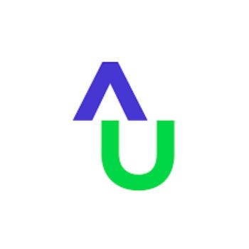 Atria University Bangalore logo