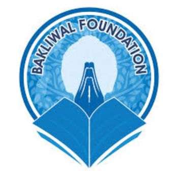 Bakliwal Foundation College of Arts, Commerce and Science logo