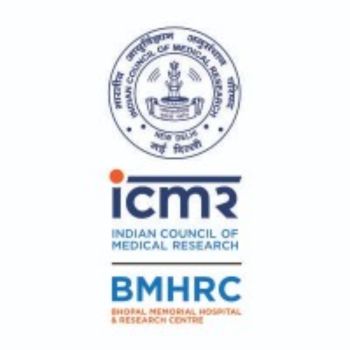 Bhopal Memorial Hospital and Research Centre logo
