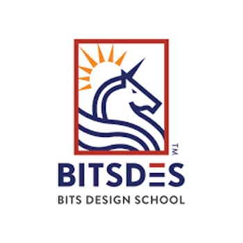 BITS Design School logo