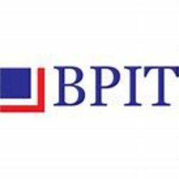 BPIT Delhi logo