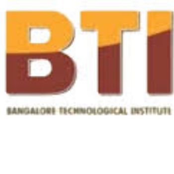 Bangalore Technological Institute logo