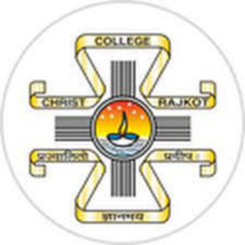 Christ College logo