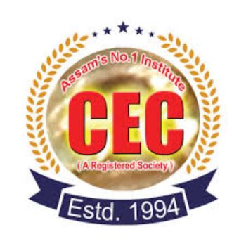 CEC logo