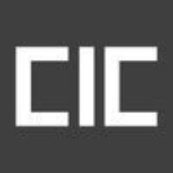Cluster Innovation Centre logo