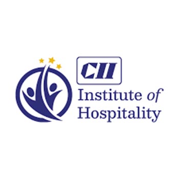 CIIIH ITC Maurya logo