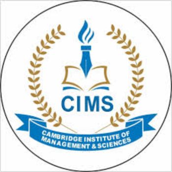 CIMS - Carreograph Institute Of Management Studies logo