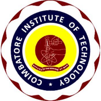 Coimbatore Institute of Technology logo