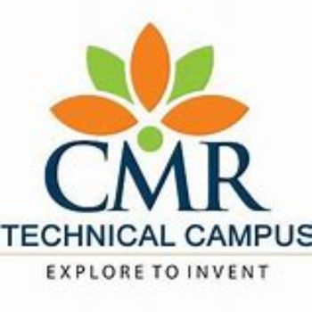 CMR Technical Campus logo