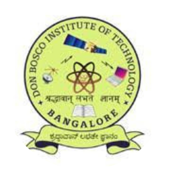 Don Bosco Group Of Institutions logo