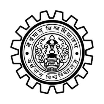 Directorate of Distance Education, The University of Burdwan logo