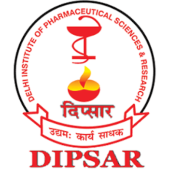 DIPSAR logo
